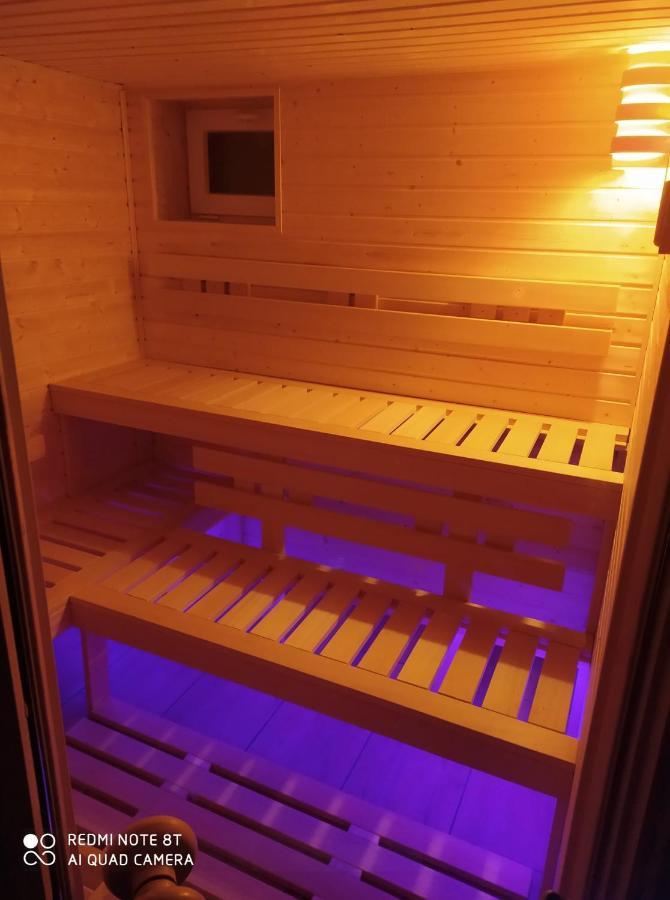 Chata pod lesem Rýmařov Exteriér fotografie